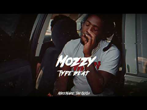 [Free] Mozzy Type Beat 2022 “Better Off Alone"