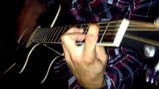 Mayday Parade - The torment of existence weighted against the horror of nonbeing (cover)