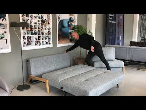 Innovation Living - Cubed