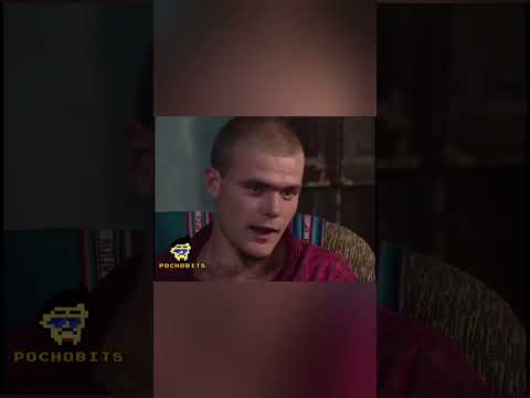 El atendedor de boludos vs miguel - okupas #crónicatv #okupas #netflix #boludo #pancho