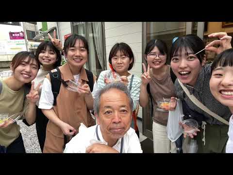 食生活健康学科 【活水女子大学】オンラインオープンキャンパス2023　健康生活学部子ども学科
