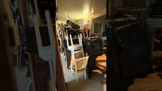 November Contener 3 going to @BleuHill #chefhugon #family #antique #france #furniture #restoration