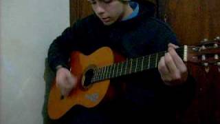 Zu - Cheiro de Flor (Natiruts)