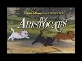 Aristocats Trailer