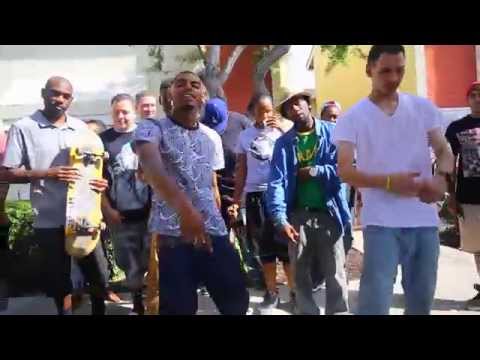 Young Ceno Get Yo Money Up (Prod by Larry Jayy) (Official Video)