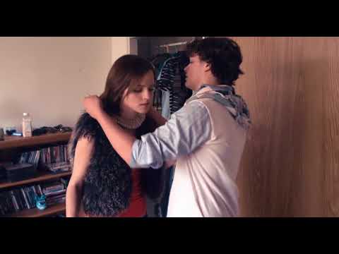 Emma Watson Robs Paris Hilton's House Again - The Bling Ring