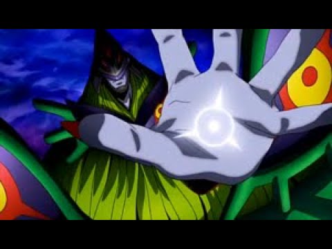 Digimon 2020 Algorimon AMV