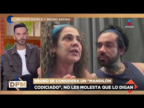 Novio de Niurka Marcos reta a Bobby Larios al ring - Uniradio Informa Sonora