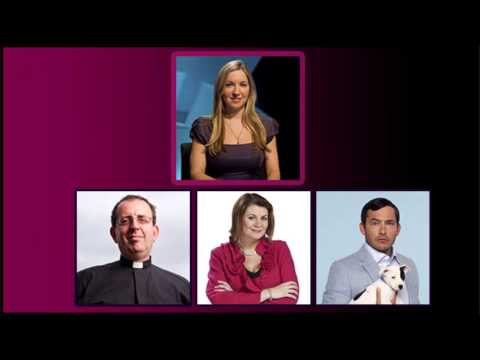 Heresy Series 9 Episode 4