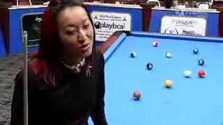 Billiards Instruction and Pool Lessons