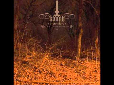 Kongh - Adapt the Void