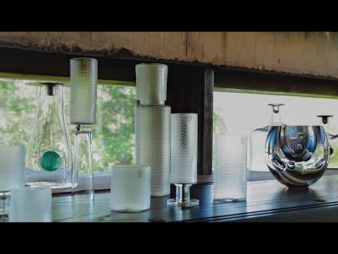 Pekka the Design Fan in Lapland - FINLAND