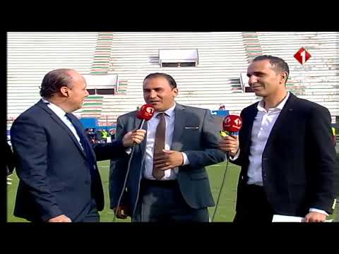 مقابلة الملعب التونسي النجم الساحلي ليوم 15 12 2019
