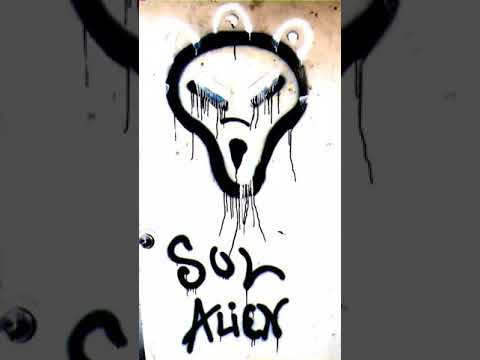 (Gereogrifico) Wiso G (El Maestro) ft King V (LaVozDelCrimen)