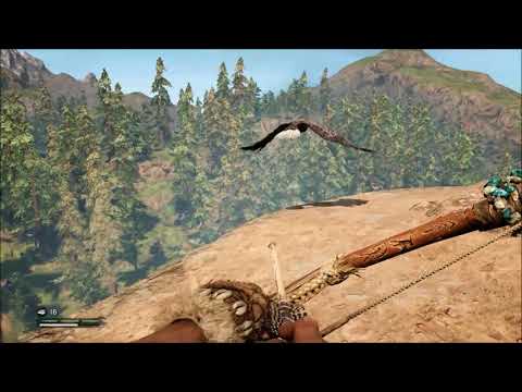 Zagrajmy w Far Cry Primal part 19