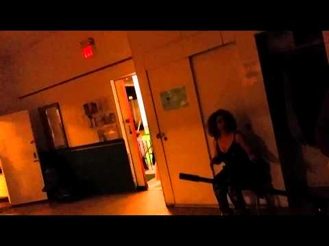 Quinta Ave y Ruth del Carpio May 2 2015