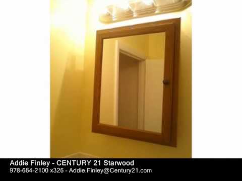 3 Richardson St Wakefield, MA 01880 - Condo - Real Estate - For Sale -