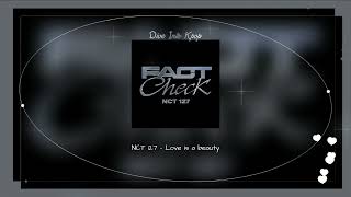 Download lagu NCT 127 - 별의 시 (Love is a beauty) | 8D Version mp3 Download lagu NCT 127 - 별의 시 (Love is a beauty) | 8D Version mp3