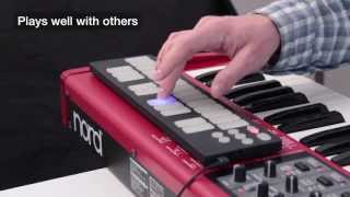 QuNexus: Performance Demos