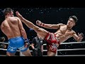 The Best Of Danny Kingad In ONE Championship