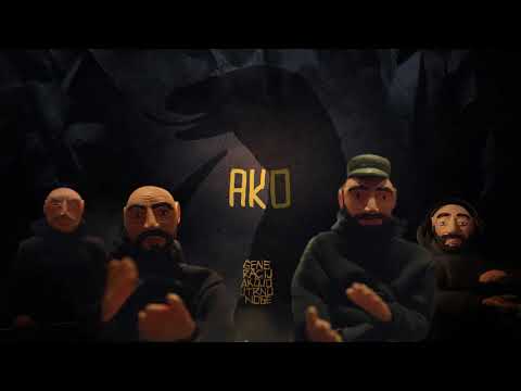 G.K.T.N. - Ako
