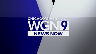 WATCH LIVE | WGN Severe Weather Update