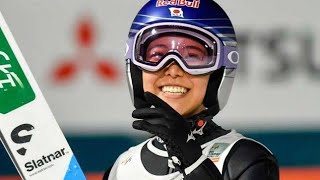 高梨沙羅がスキー板の長さ違反で失格に　[Japan news]22年北京五輪ではスーツ違反で悪夢　ジャンプW杯女子個人第9戦