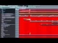 FL Studio Blurring Vocals