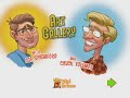 Gameplay 1165 Gideon Tuba Warrior DVD Menu 240
