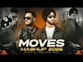 Shubh Moves Mashup Ft Cheema Y Soul Vibes Music Latest Punjabi Songs 2026