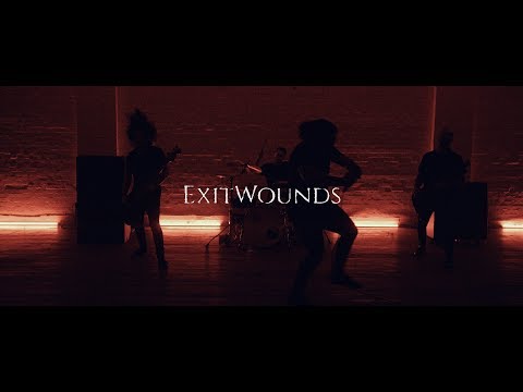ExitWounds - Hades (OFFICIAL MUSIC VIDEO)