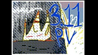 [うごメモPV]花/は/咲/く[忘れるな、あの日を]