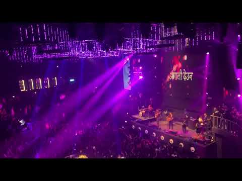 Yo Dil Mero By The Edge Band Nepal At Club Nova Thamel Nepal 