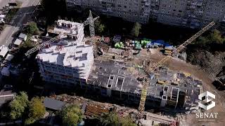 ЖК Senat-firstVideo