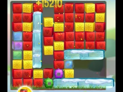 Pet Rescue saga Level 6722 no boosters