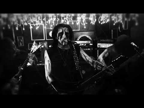 Morphesia - Lucifer Rising (Music Video)
