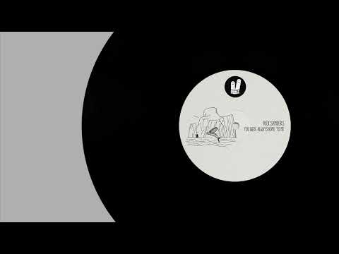 Rick Sanders - You Were Always Home To Me (Original Mix)