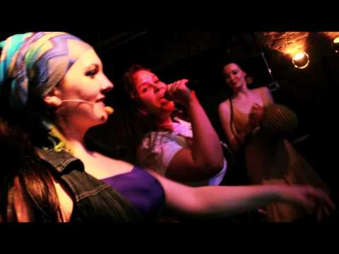 Enjoy drumming - Marusenka(Марусенька)