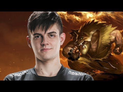 UDYR É MUITO RUIM - KAMI STREAM