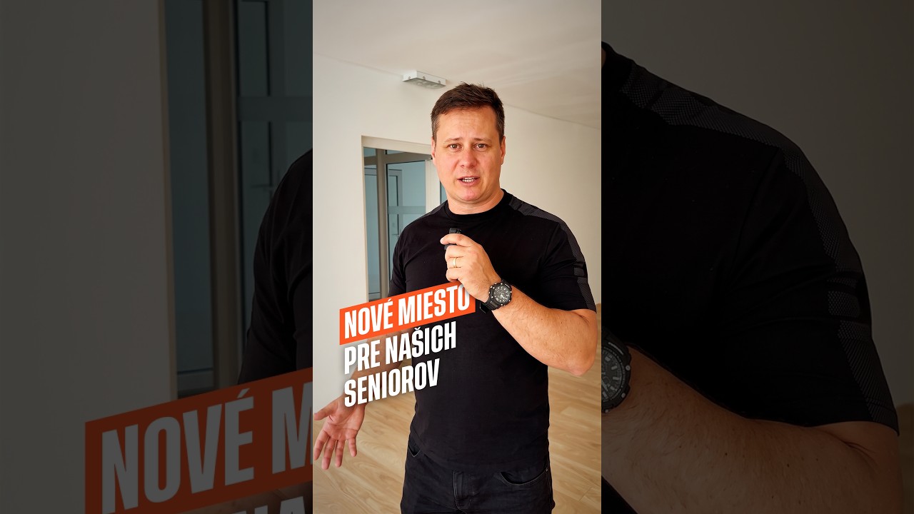 Náhľadový obrázok Roky sa tu čakalo na riešenie. My sme sa rozhodli prestať čakať.