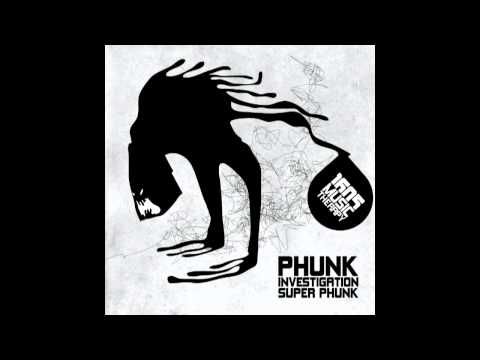 Phunk Investigation - Super Phunk (Original Mix) [1605]