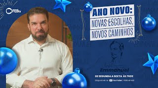 O Evangelho e os novos horizontes | Reflexões com Emmanuel T6