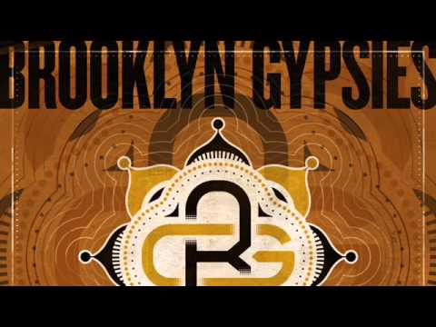 Brooklyn Gypsies - "Zeina"