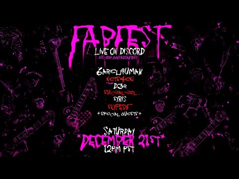 FAB FEST 6 (Full Show)