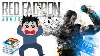 (実況プレイ)Red Faction Armageddn#1
