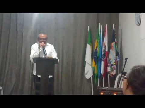 1ª Parte dia 23/09/26 Aux. Francisco no Culto na IPDJ do Alfredo Mesquita Macaiba RN 