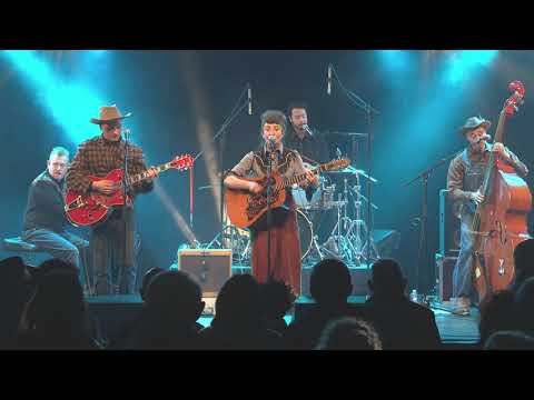 | Montfort Blues Festival #13 | THE CACTUS CANDIES |