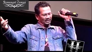 Download lagu Pada Syurga Di Wajahmu (Live) - Nash mp3