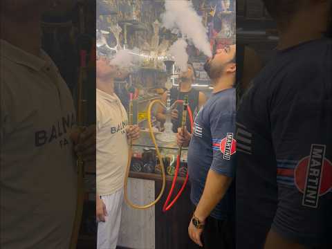 wholesome Hookah with friends @hookahhubofficial #rap #hiphop #music #new #hookah