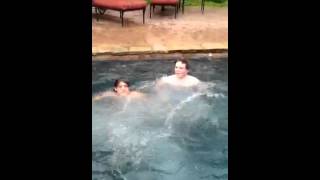 At Long Last plays hooky